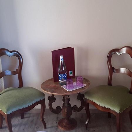 Casa Lucesole Guest House Fontanile Luaran gambar