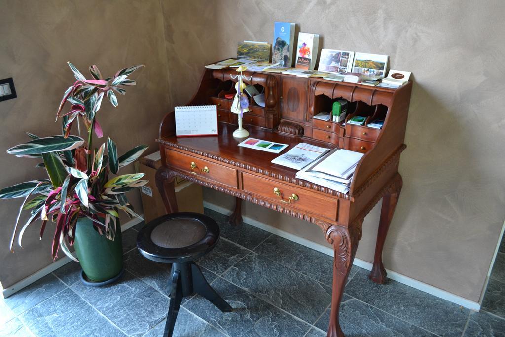 Casa Lucesole Guest House Fontanile Luaran gambar