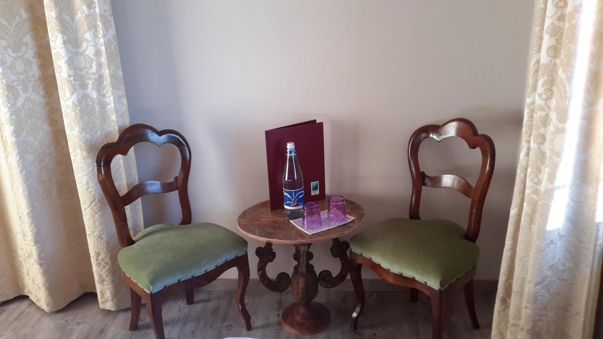 Casa Lucesole Guest House Fontanile Luaran gambar