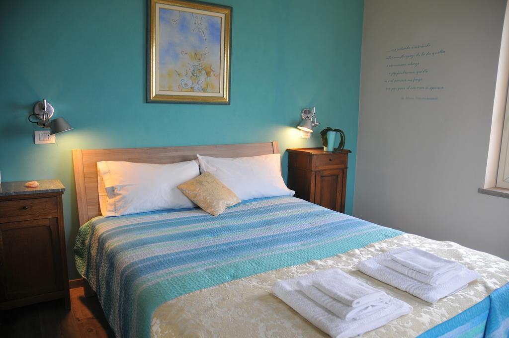 Casa Lucesole Guest House Fontanile Luaran gambar